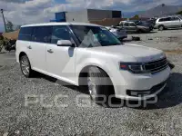 2013 Ford FLEX фото