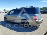 2013 Ford FLEX фото