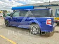 2013 Ford FLEX photo