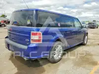 2013 Ford FLEX photo