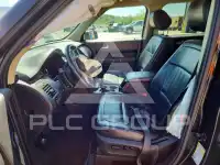2013 Ford FLEX фото