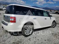 2013 Ford FLEX фото