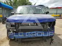 2013 Ford FLEX photo