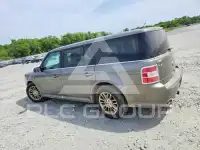 2013 Ford FLEX photo
