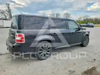 2013 Ford FLEX photo