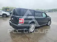 2013 Ford FLEX фото