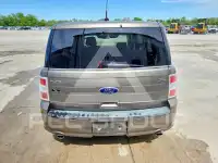 2013 Ford FLEX photo