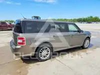 2013 Ford FLEX photo