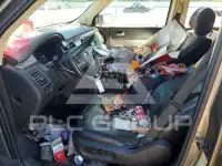 2013 Ford FLEX фото