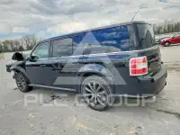 2013 Ford FLEX photo