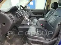2013 Ford FLEX photo