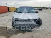2013 Ford FLEX фото