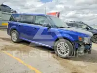 2013 Ford FLEX photo