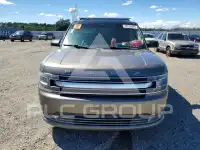 2013 Ford FLEX фото