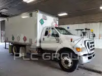 2013 Ford F-650 фото