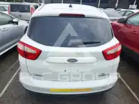 2013 Ford C-MAX фото