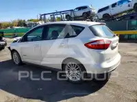 2013 Ford C-MAX photo