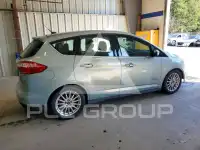 2013 Ford C-MAX photo