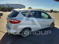 2013 Ford C-MAX фото