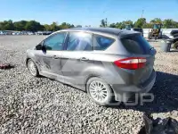 2013 Ford C-MAX photo