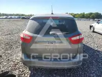 2013 Ford C-MAX photo