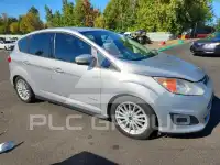 2013 Ford C-MAX photo
