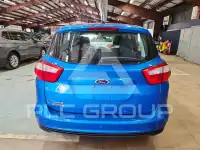 2013 Ford C-MAX фото