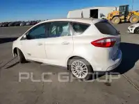 2013 Ford C-MAX фото