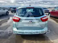 2013 Ford C-MAX photo