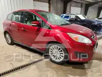 2013 Ford C-MAX photo