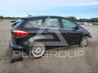 2013 Ford C-MAX фото