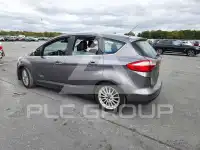 2013 Ford C-MAX photo