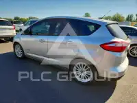 2013 Ford C-MAX photo