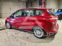 2013 Ford C-MAX photo