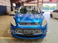 2013 Ford C-MAX фото