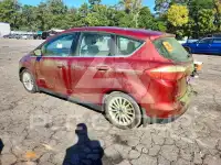 2013 Ford C-MAX фото
