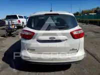 2013 Ford C-MAX photo