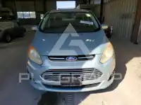 2013 Ford C-MAX photo