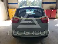 2013 Ford C-MAX photo