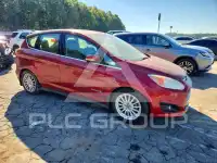 2013 Ford C-MAX фото
