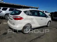 2013 Ford C-MAX photo
