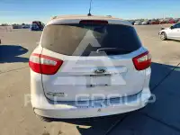 2013 Ford C-MAX фото