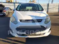 2013 Ford C-MAX photo