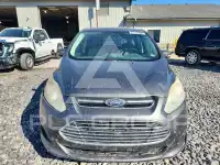 2013 Ford C-MAX photo