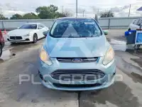 2013 Ford C-MAX photo