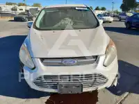 2013 Ford C-MAX фото