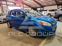 2013 Ford C-MAX фото