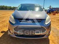 2013 Ford C-MAX фото