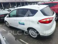 2013 Ford C-MAX фото