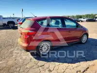 2013 Ford C-MAX фото